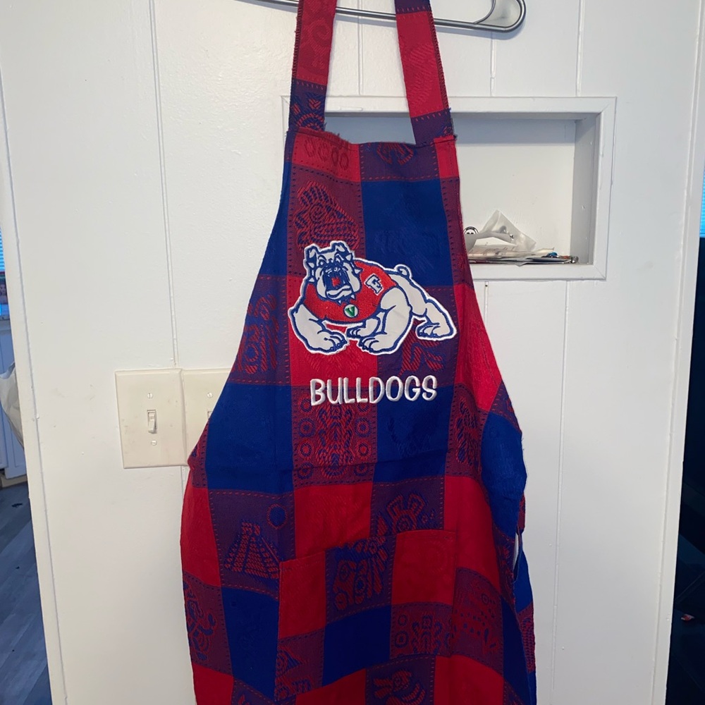 fresno state bulldogs